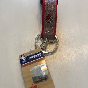 Trail Blazer Lanyard